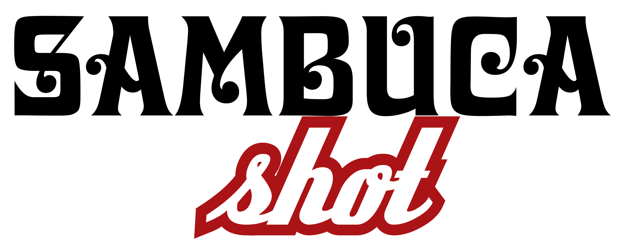 Sambuca Shot Official